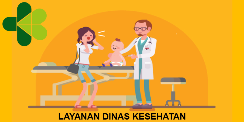 Layanan Dinkes Karanganyar