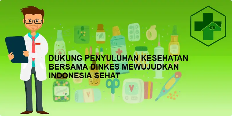 Penyuluhan Dinkes Karanganyar