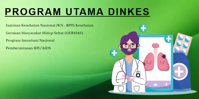 Program Dinkes Karanganyar